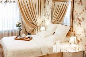 1-к квартира, посуточно, 50м2, 6/10 этаж