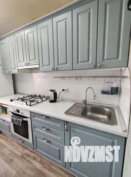 3-к квартира, посуточно, 58м2, 5/5 этаж