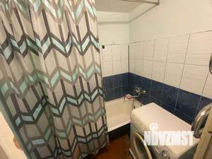 1-к квартира, посуточно, 33м2, 3/5 этаж