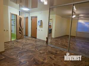 1-к квартира, на длительный срок, 45м2, 7/10 этаж