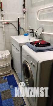 1-к квартира, посуточно, 42м2, 2/9 этаж