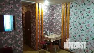 4-к квартира, посуточно, 20м2, 1/1 этаж