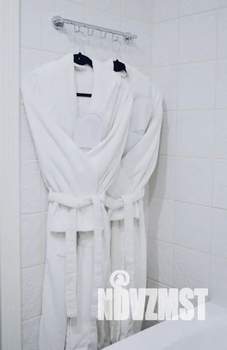 1-к квартира, посуточно, 43м2, 14/17 этаж