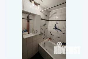 1-к квартира, посуточно, 34м2, 9/9 этаж