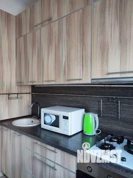 2-к квартира, посуточно, 65м2, 1/1 этаж