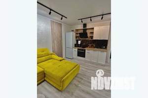 2-к квартира, посуточно, 55м2, 13/18 этаж