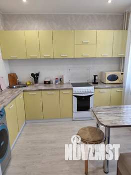 1-к квартира, посуточно, 33м2, 2/10 этаж