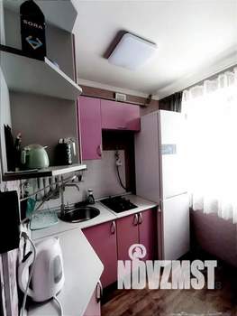 2-к квартира, посуточно, 45м2, 1/5 этаж