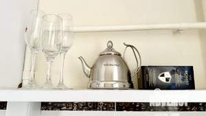 2-к квартира, посуточно, 55м2, 3/9 этаж