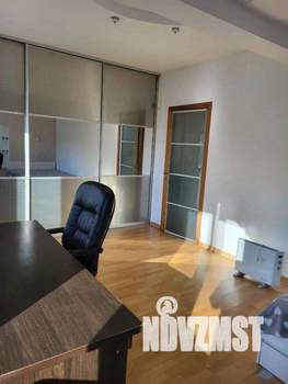 2-к квартира, посуточно, 65м2, 1/1 этаж