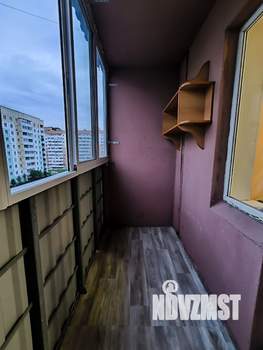 1-к квартира, на длительный срок, 33м2, 6/9 этаж