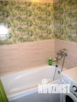 1-к квартира, посуточно, 43м2, 4/9 этаж