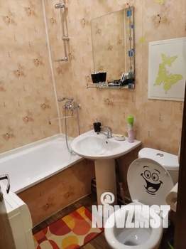 2-к квартира, посуточно, 50м2, 1/4 этаж