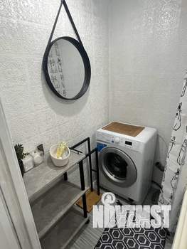 2-к квартира, посуточно, 55м2, 5/10 этаж