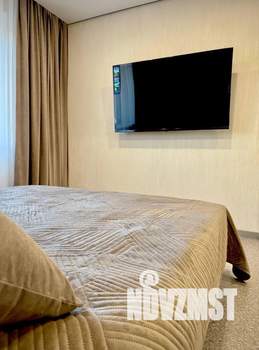 2-к квартира, посуточно, 49м2, 3/5 этаж