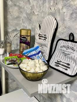 1-к квартира, посуточно, 31м2, 2/5 этаж