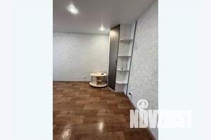 1-к квартира, посуточно, 32м2, 8/9 этаж