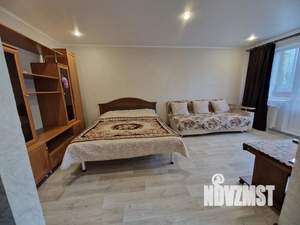 1-к квартира, посуточно, 30м2, 4/5 этаж