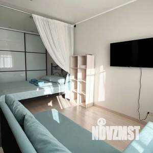 Студия квартира, посуточно, 31м2, 4/5 этаж