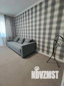 1-к квартира, посуточно, 58м2, 1/1 этаж