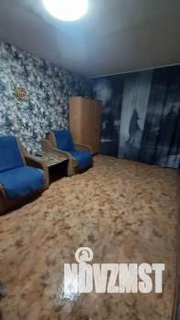 1-к квартира, посуточно, 36м2, 2/5 этаж