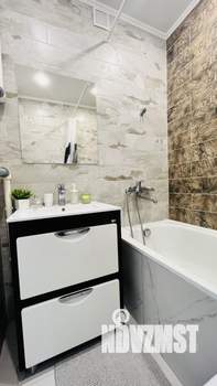 1-к квартира, посуточно, 41м2, 1/1 этаж