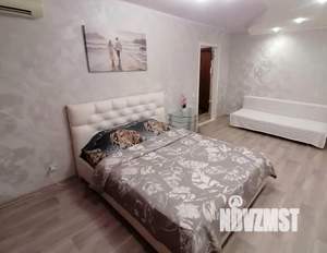 1-к квартира, посуточно, 35м2, 1/5 этаж