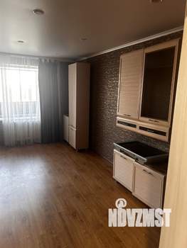 1-к квартира, на длительный срок, 36м2, 6/13 этаж