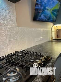 1-к квартира, посуточно, 48м2, 3/3 этаж