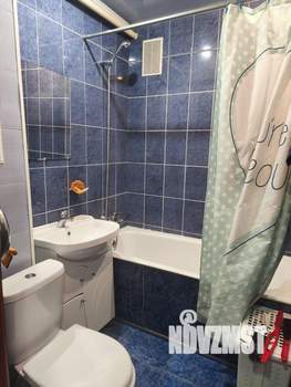 2-к квартира, на длительный срок, 42м2, 1/5 этаж