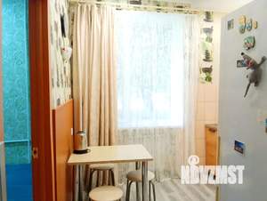2-к квартира, посуточно, 49м2, 1/3 этаж