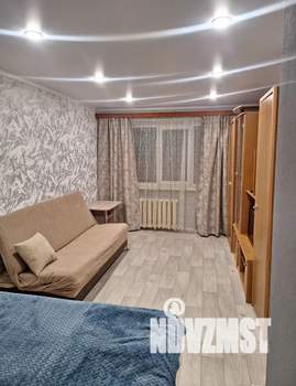 1-к квартира, посуточно, 30м2, 1/5 этаж
