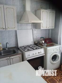 3-к квартира, на длительный срок, 65м2, 2/5 этаж