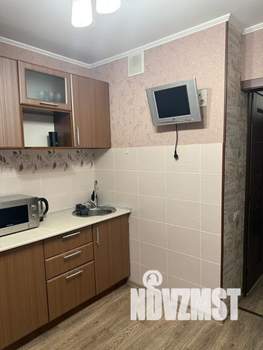 1-к квартира, посуточно, 34м2, 3/9 этаж