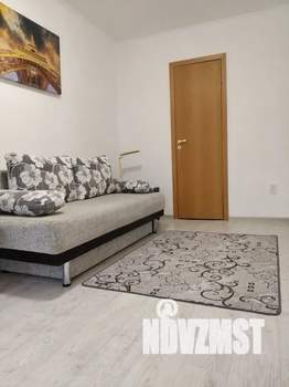 2-к квартира, посуточно, 55м2, 4/5 этаж