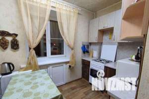 2-к квартира, посуточно, 55м2, 4/5 этаж