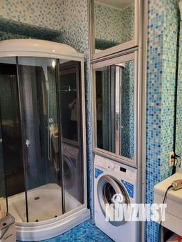 2-к квартира, посуточно, 65м2, 4/4 этаж