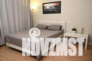 1-к квартира, посуточно, 45м2, 3/9 этаж