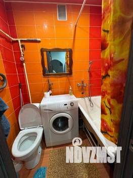 1-к квартира, посуточно, 22м2, 1/1 этаж