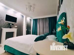 1-к квартира, посуточно, 33м2, 1/9 этаж