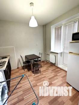 1-к квартира, посуточно, 34м2, 4/9 этаж