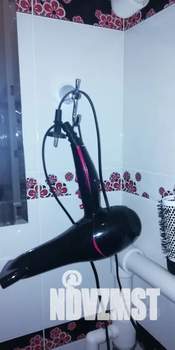 1-к квартира, посуточно, 45м2, 1/10 этаж