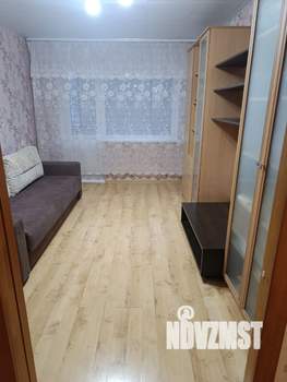 2-к квартира, на длительный срок, 44м2, 2/5 этаж