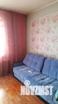 1-к квартира, посуточно, 42м2, 9/10 этаж