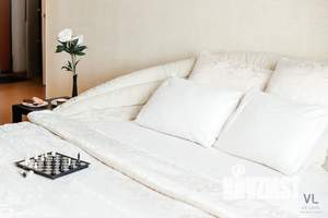 1-к квартира, посуточно, 50м2, 7/10 этаж