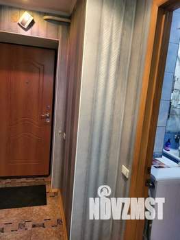 2-к квартира, посуточно, 49м2, 1/1 этаж