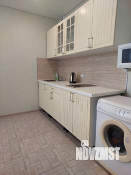 1-к квартира, посуточно, 32м2, 3/10 этаж