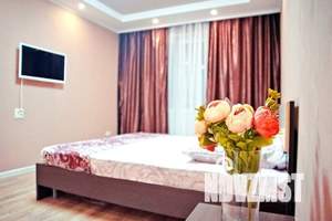 1-к квартира, посуточно, 40м2, 8/9 этаж