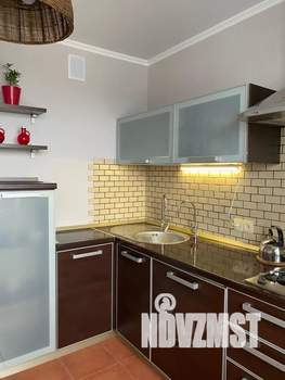 2-к квартира, посуточно, 50м2, 6/9 этаж