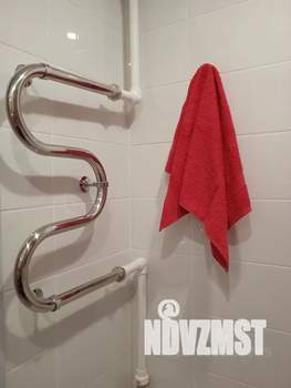 1-к квартира, посуточно, 34м2, 5/9 этаж